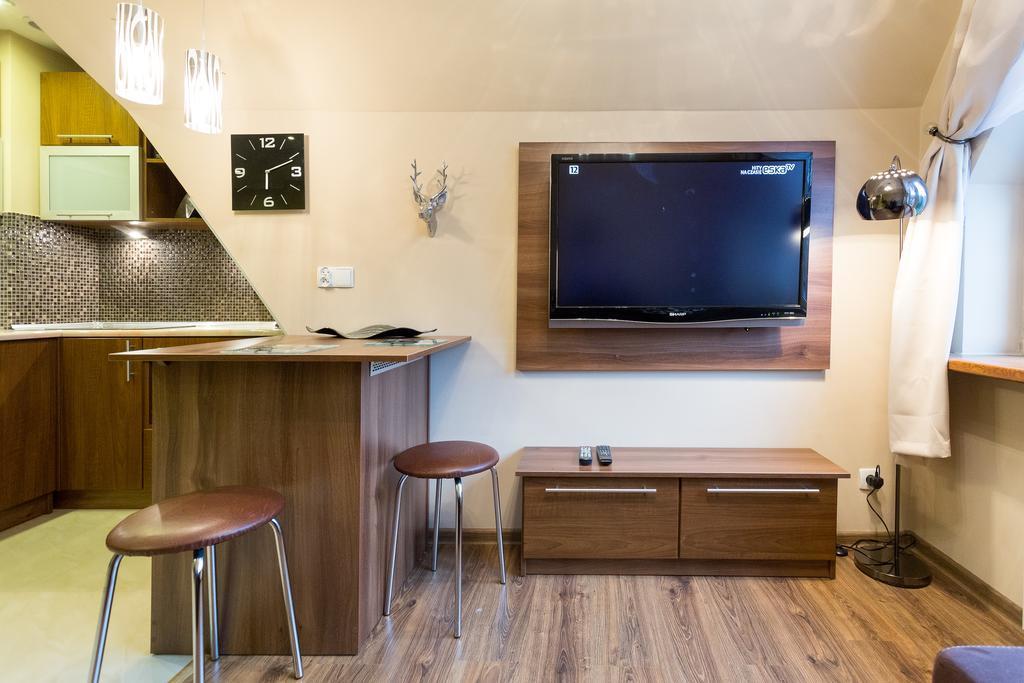 Apartament Stroma 4 Zakopane Exterior photo